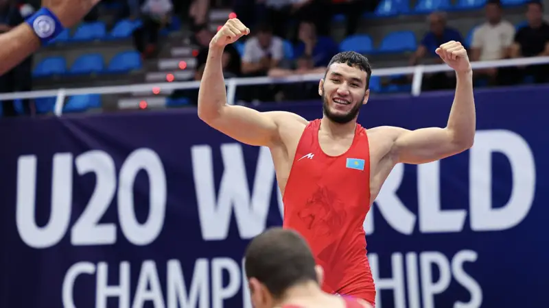  еркін күрес 