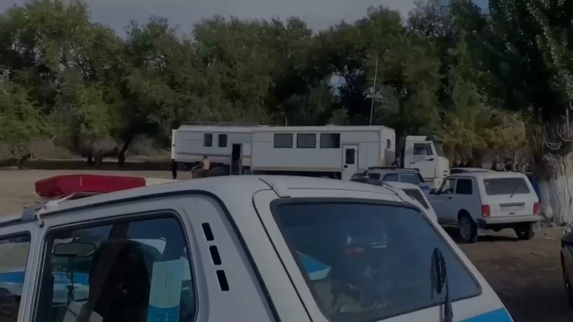 Полиция