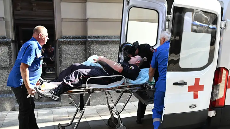 Атыс Мәскеу