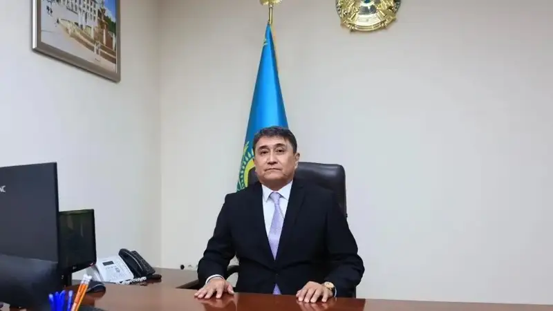 Ғалым Әшімов