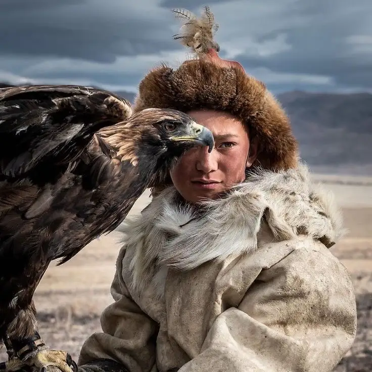 Бүркіт фестивалі