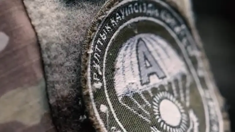 курсант өлімі 