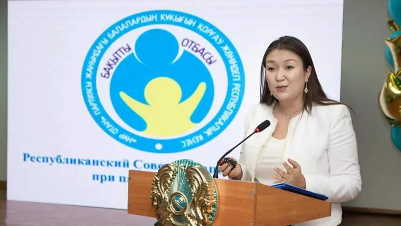 Балалар омбудсмені