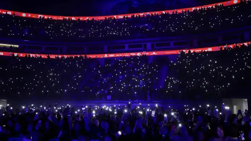 Барыс арена