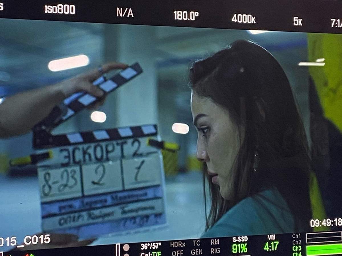 Спартак порно көру