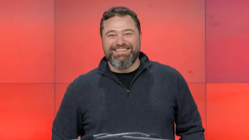 Михаил Ломтадзе