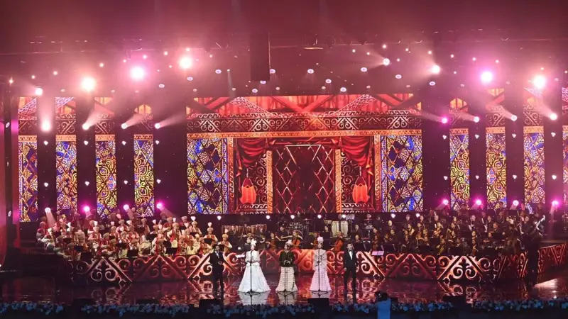 Қызылорда облысы әкімінің баспасөз қызметі