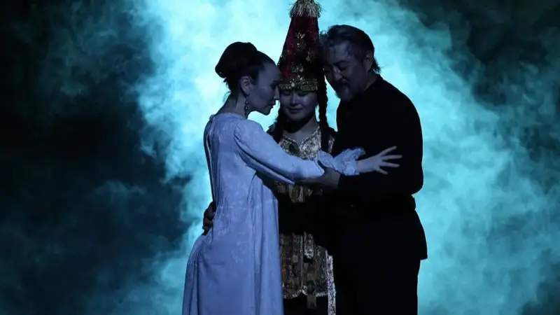 Анасы ваннада ұлының жыныс мүшесін жұлып алды