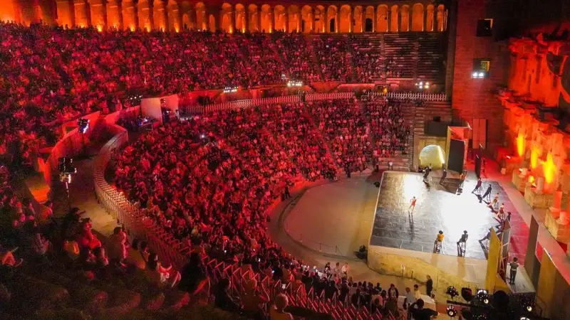 Астана балет