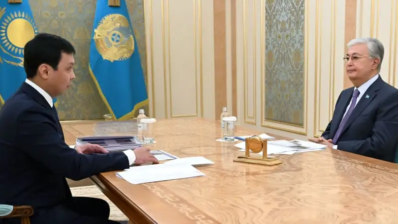 Асхат Жұмағали