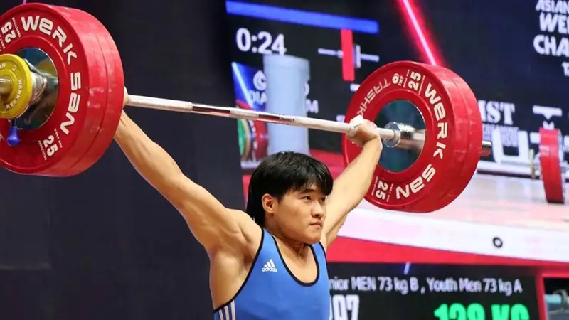 Едіге Емберді 