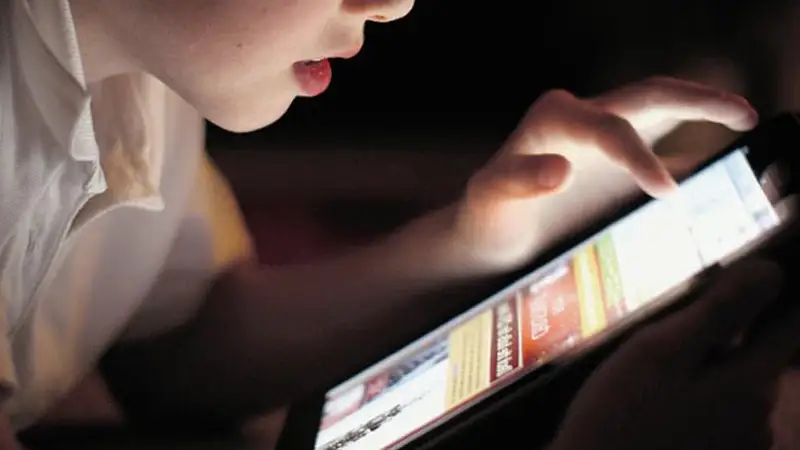 Балалар интернет