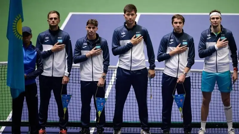 Almaty Open турнирі