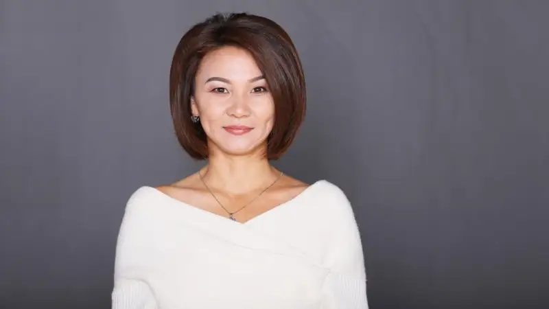 Шынар Әбілда