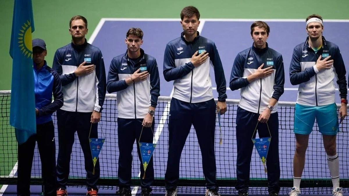 Almaty Open турнирі