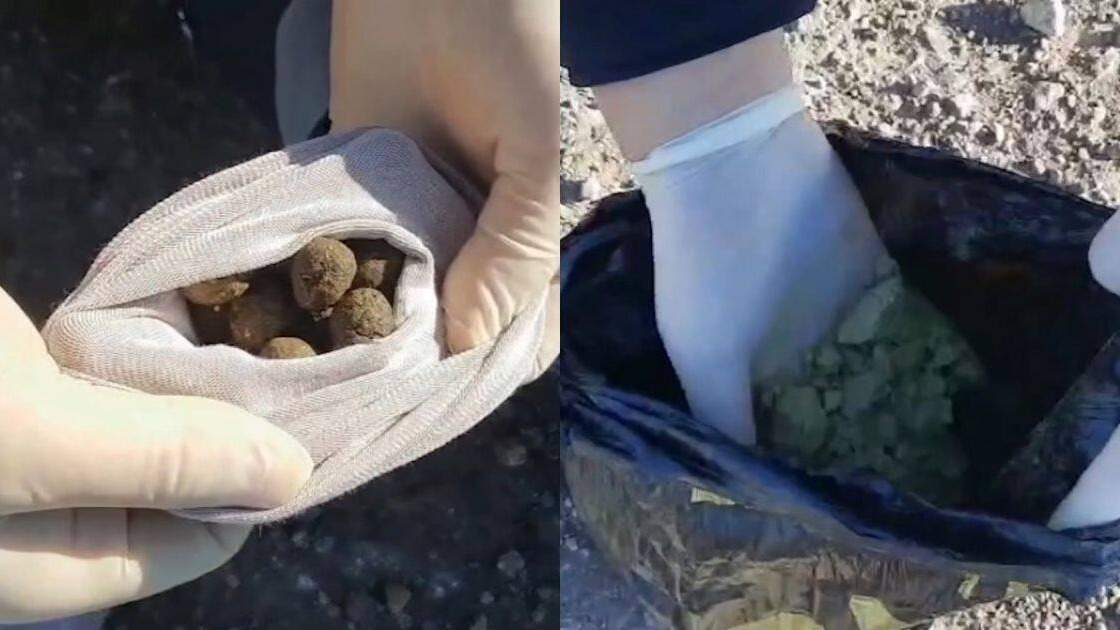 Полиция