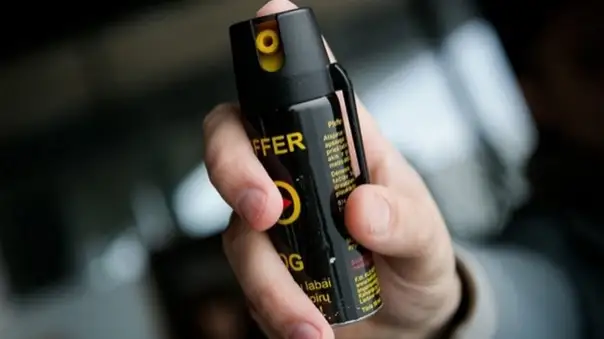 Бұрыш баллоны