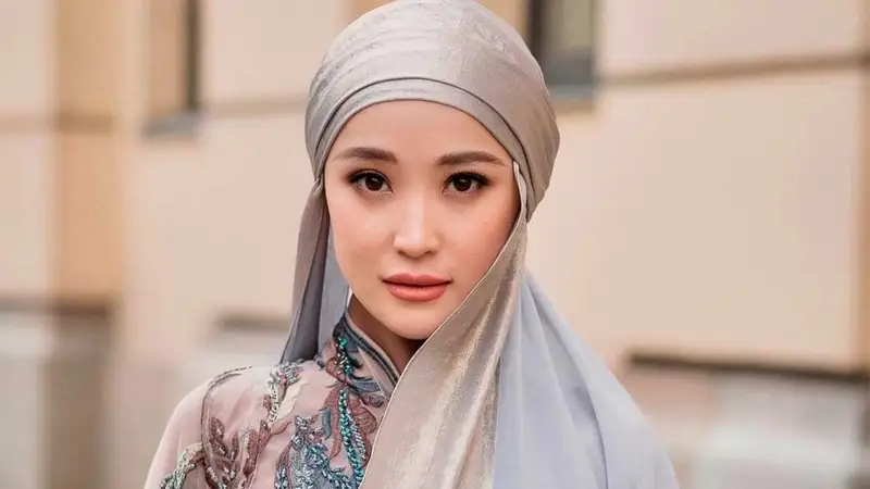 Әуелбекова