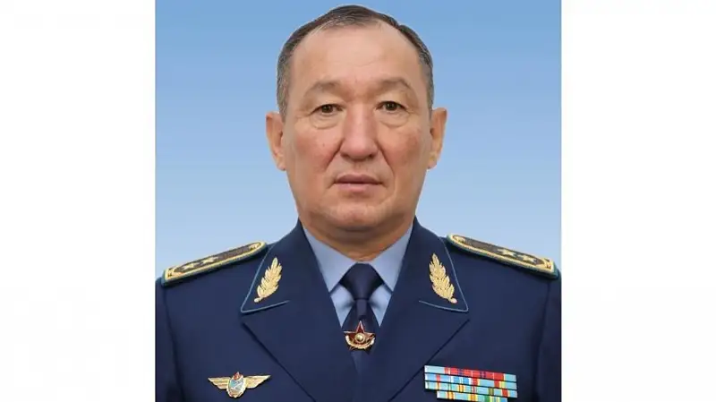 Дәурен Қосанов