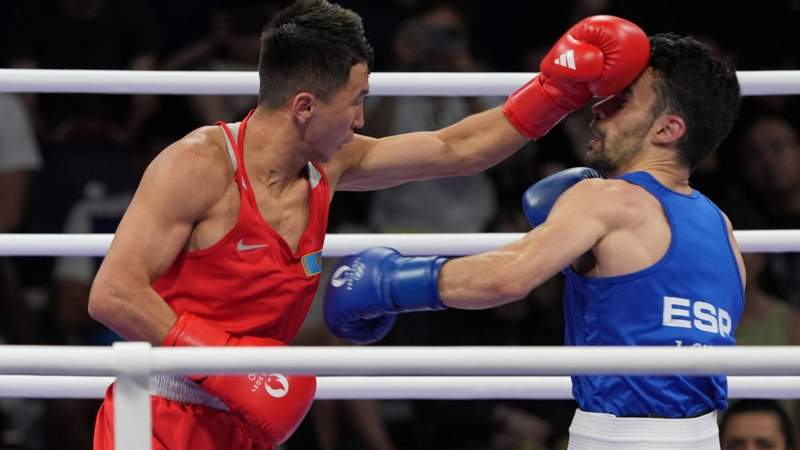 Бокс