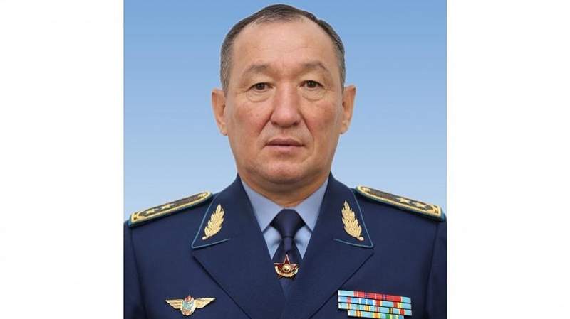 Дәурен Қосанов