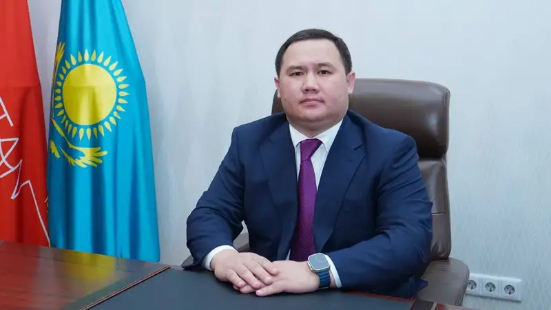 Әзімбек Пазылбекұлы