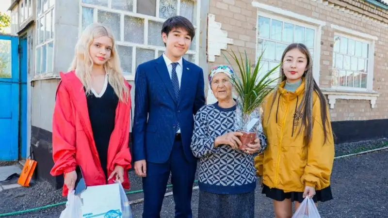 Астана әкімдігі