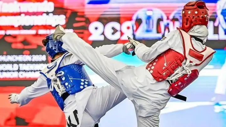World Taekwondo