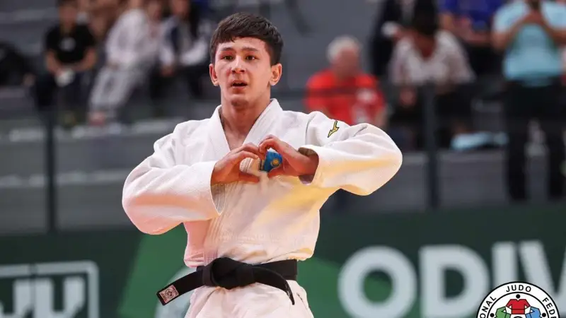 Талғат Орынбасар