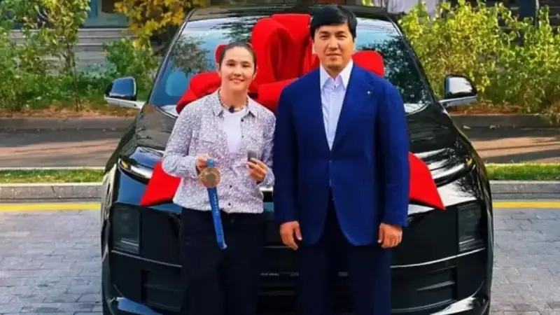 Алматы бокс федерациясы 