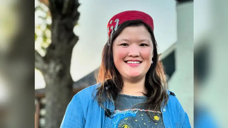 Шетелдегі қазақ балалары 