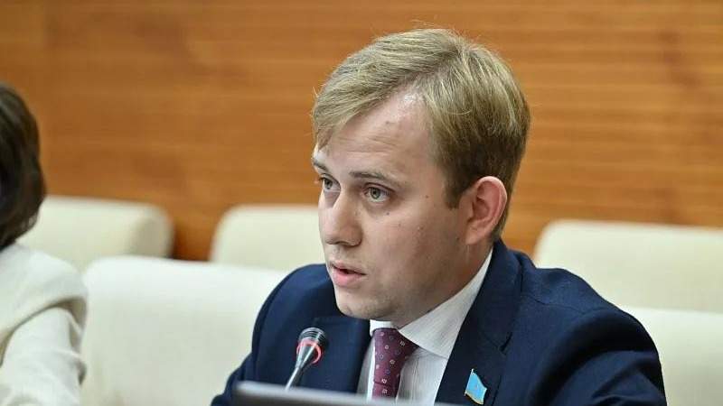 Никита Шаталов