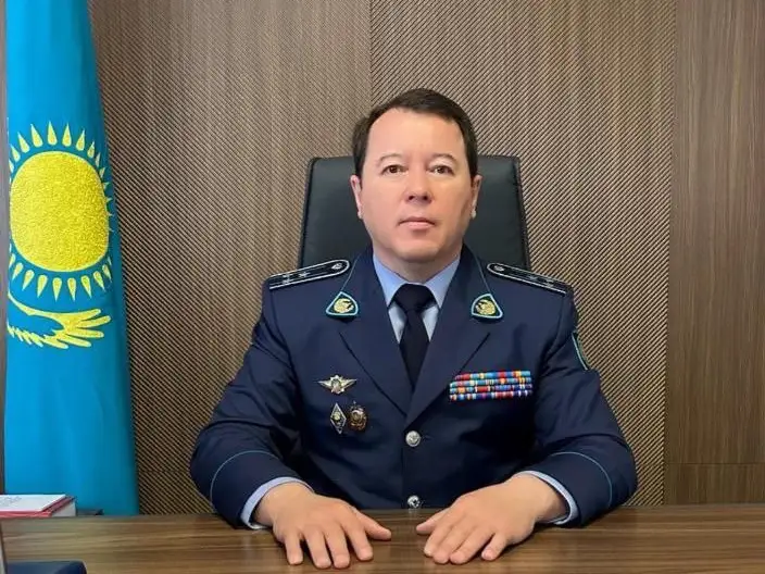 Бауыржан Әленов