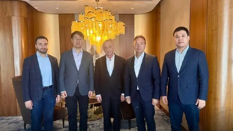 Түркістан облысы