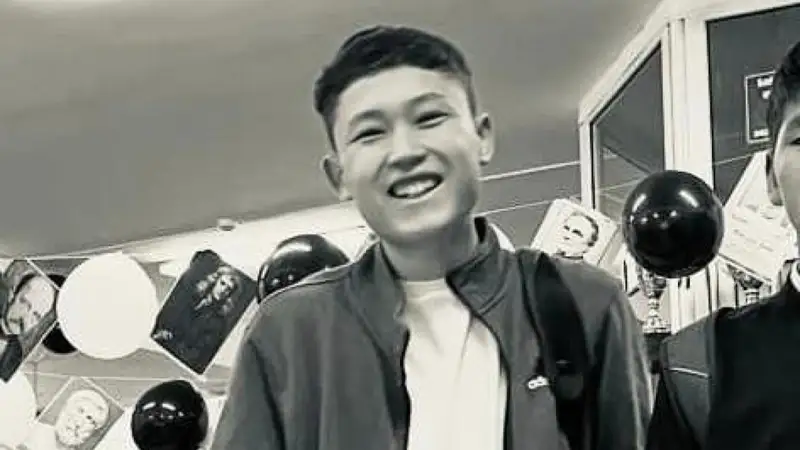 Шерзат Болат