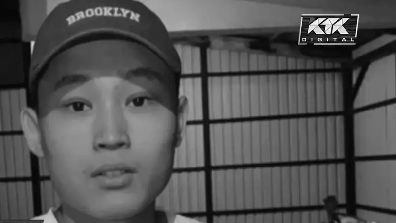 Шерзат Болат