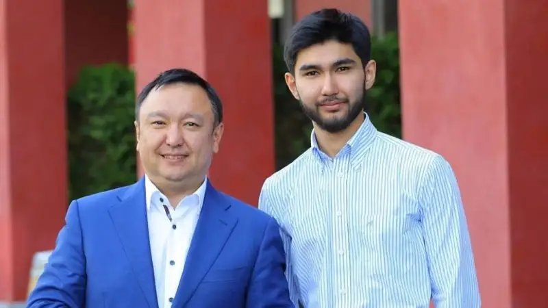 Абылай Арманұлы