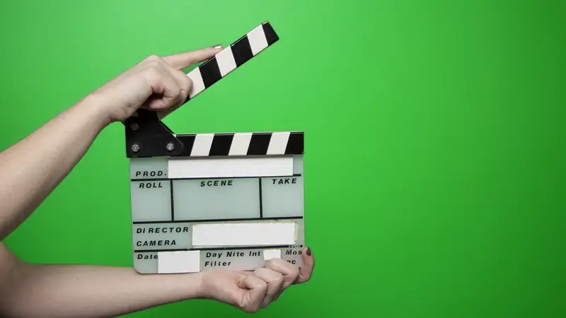 Кино, фильм