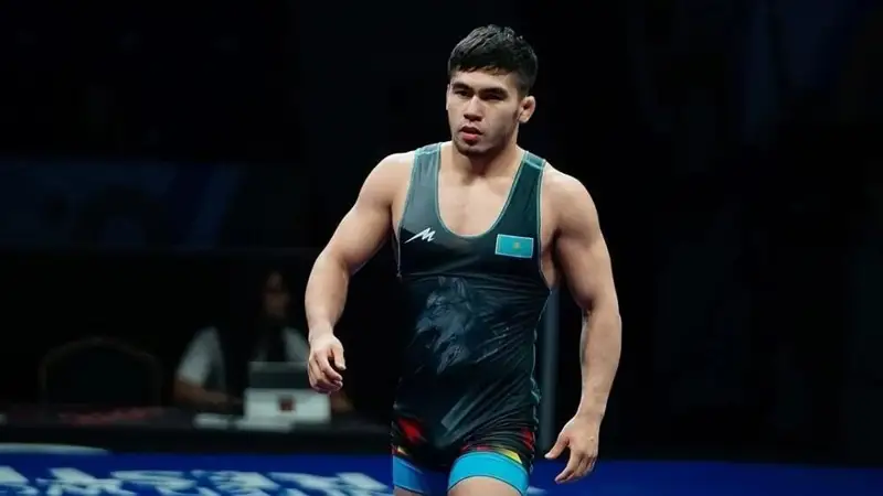 Грек-рим күресі