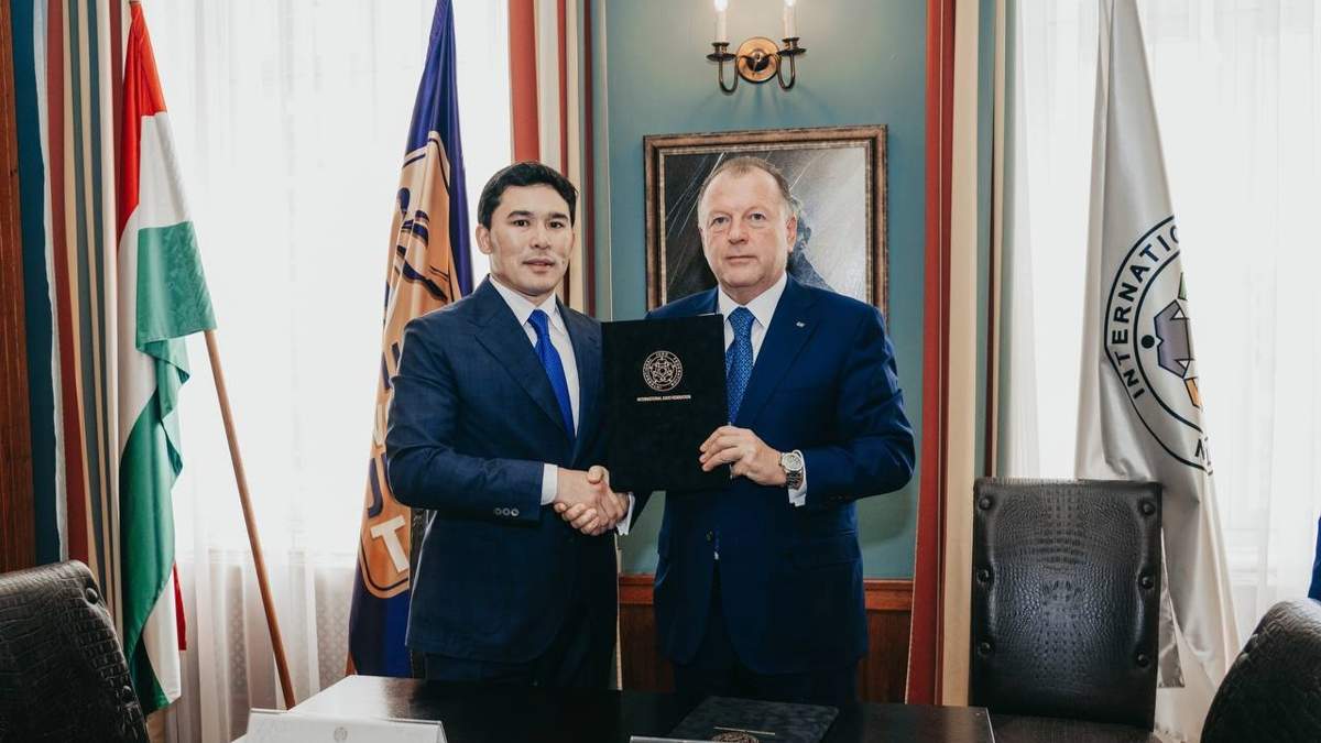 Әлем чемпионаты, Дзюдо
