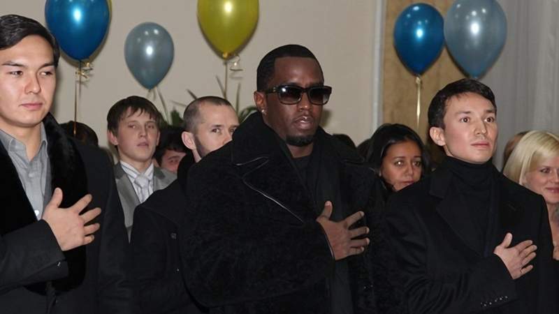 P. Diddy