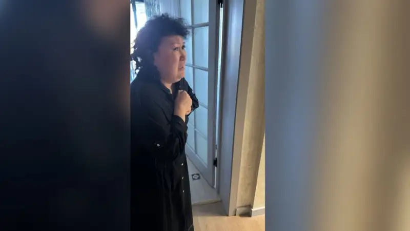 Светлана Жолманова