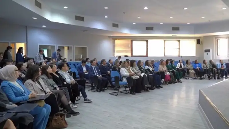 Ясауи университеті