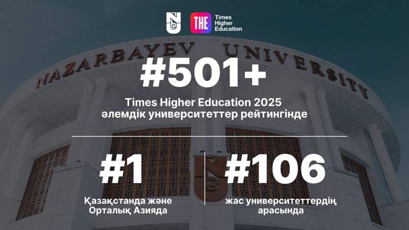 Назарбаев университеті