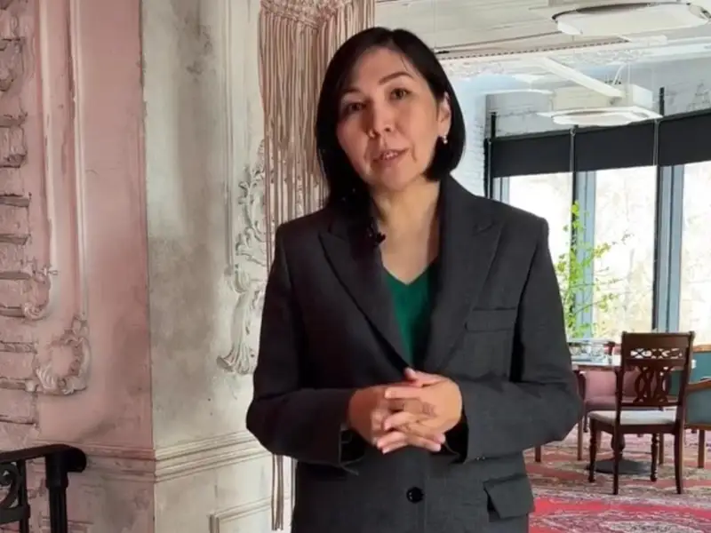 Мария Кожевникова жалған шәует