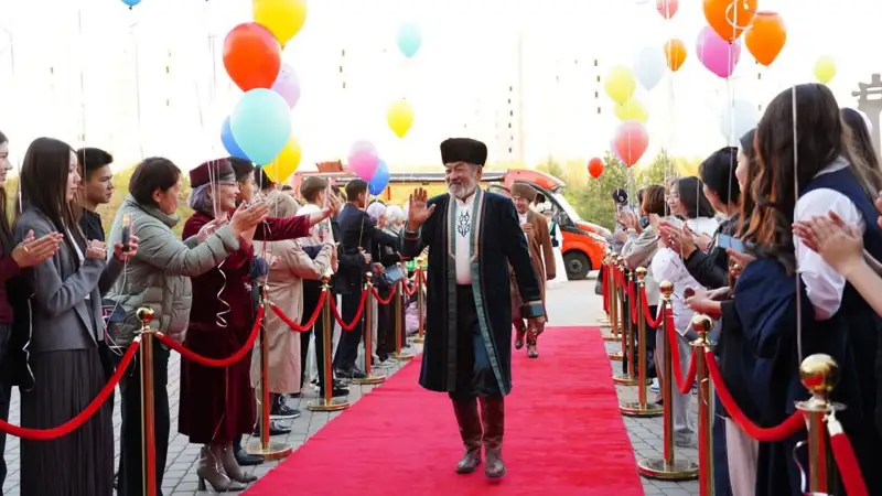 Алатау театры