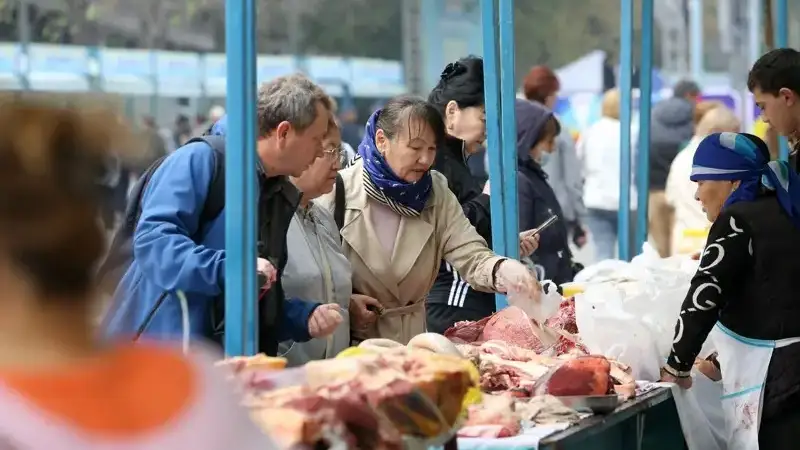 Алматы әкімдігі