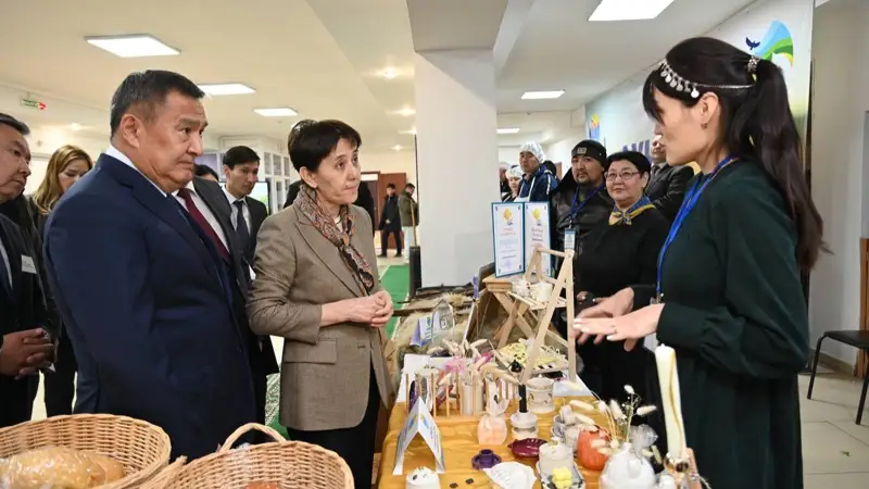 Ауыл аманаты