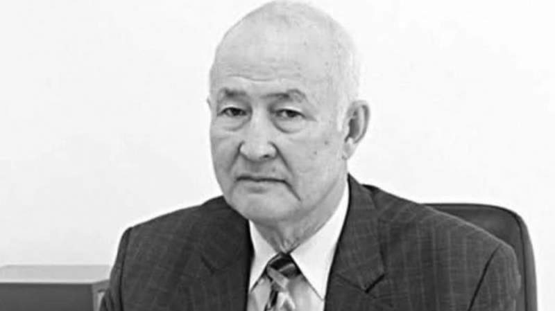 әкім