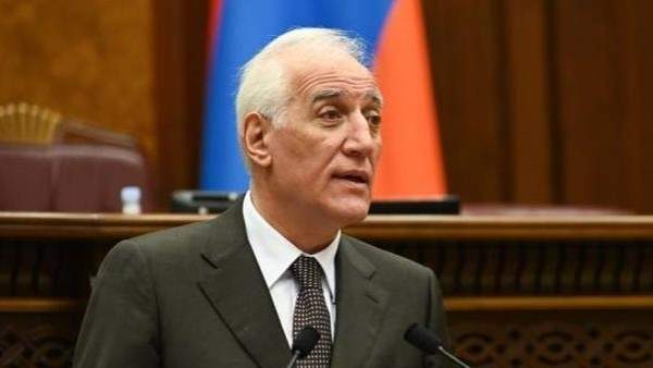 Президент